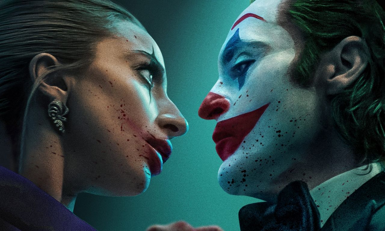 header image for Joker: Folie à Deux