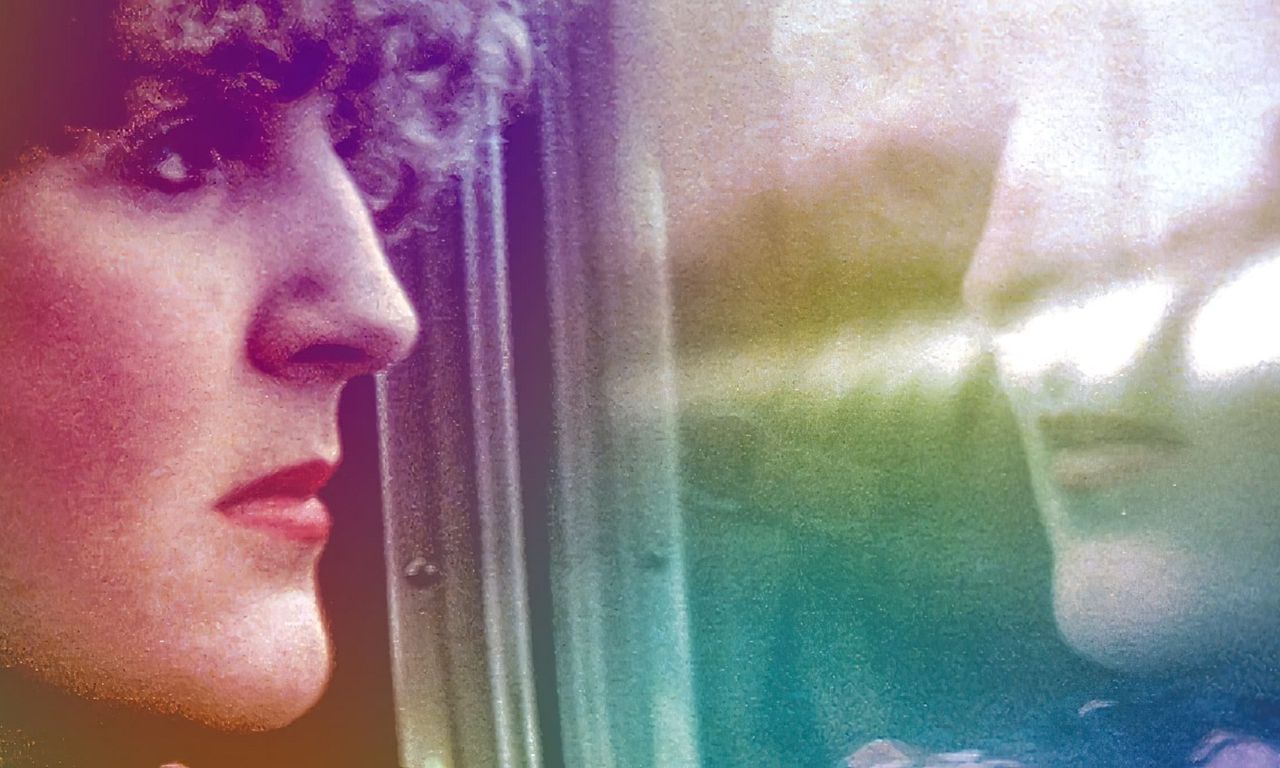 header image for A Change of Sex