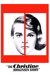 The Christine Jorgensen Story