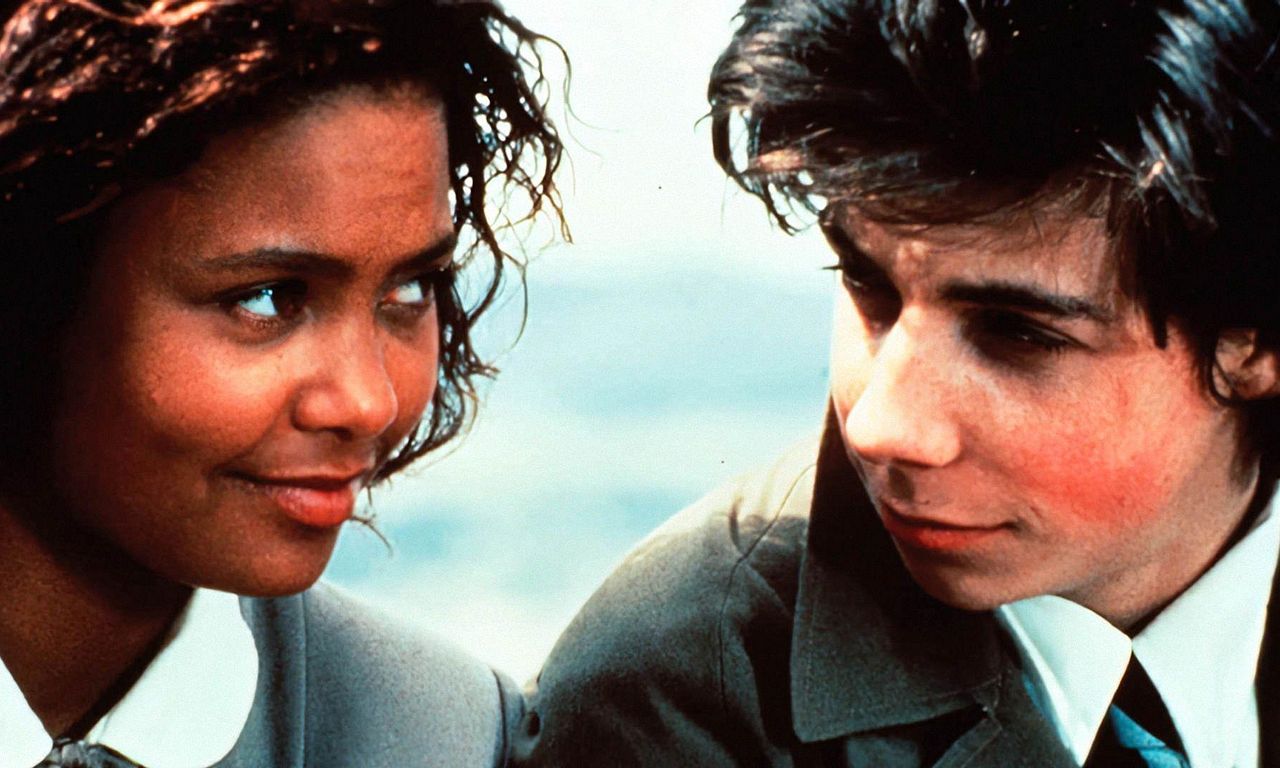 header image for Flirting