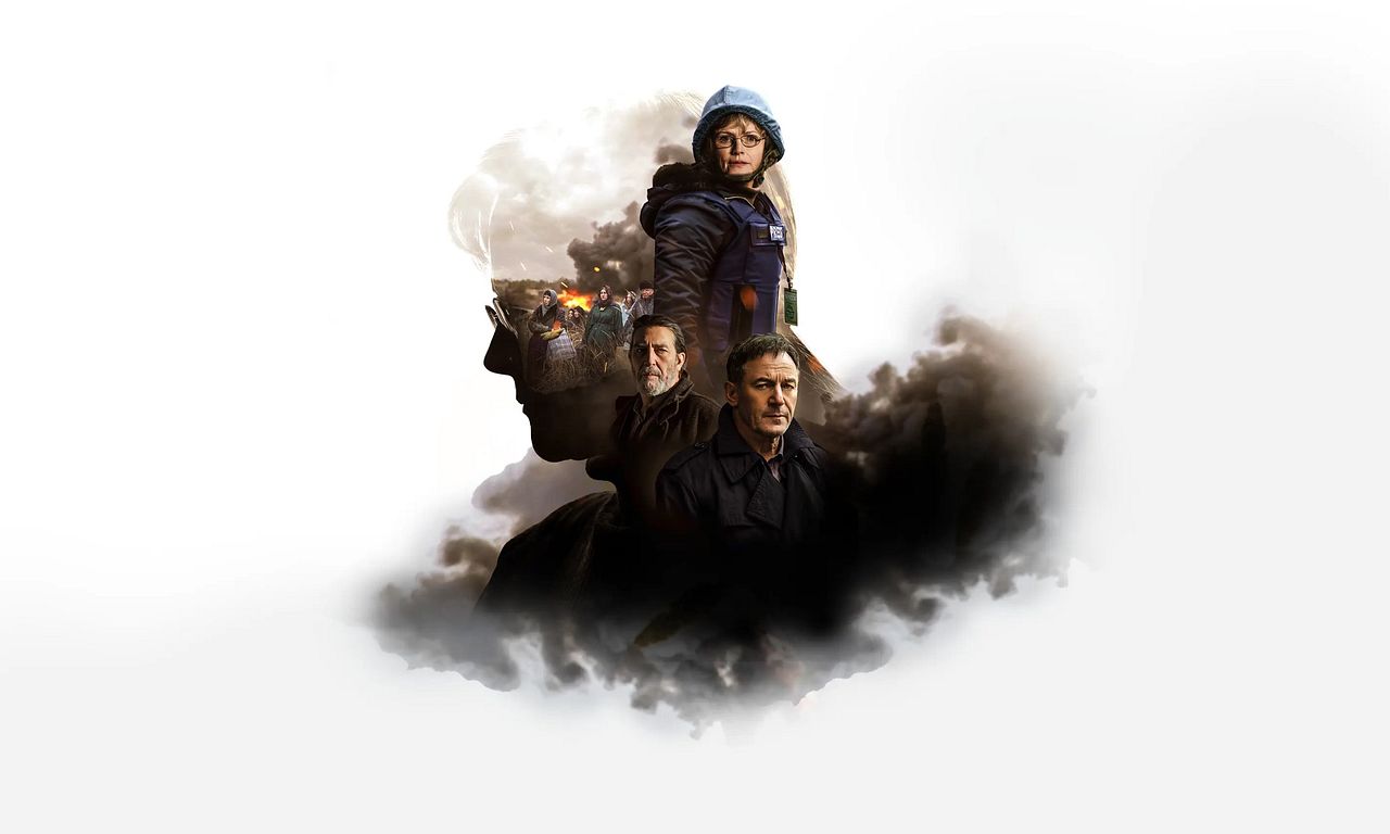 header image for Words of War