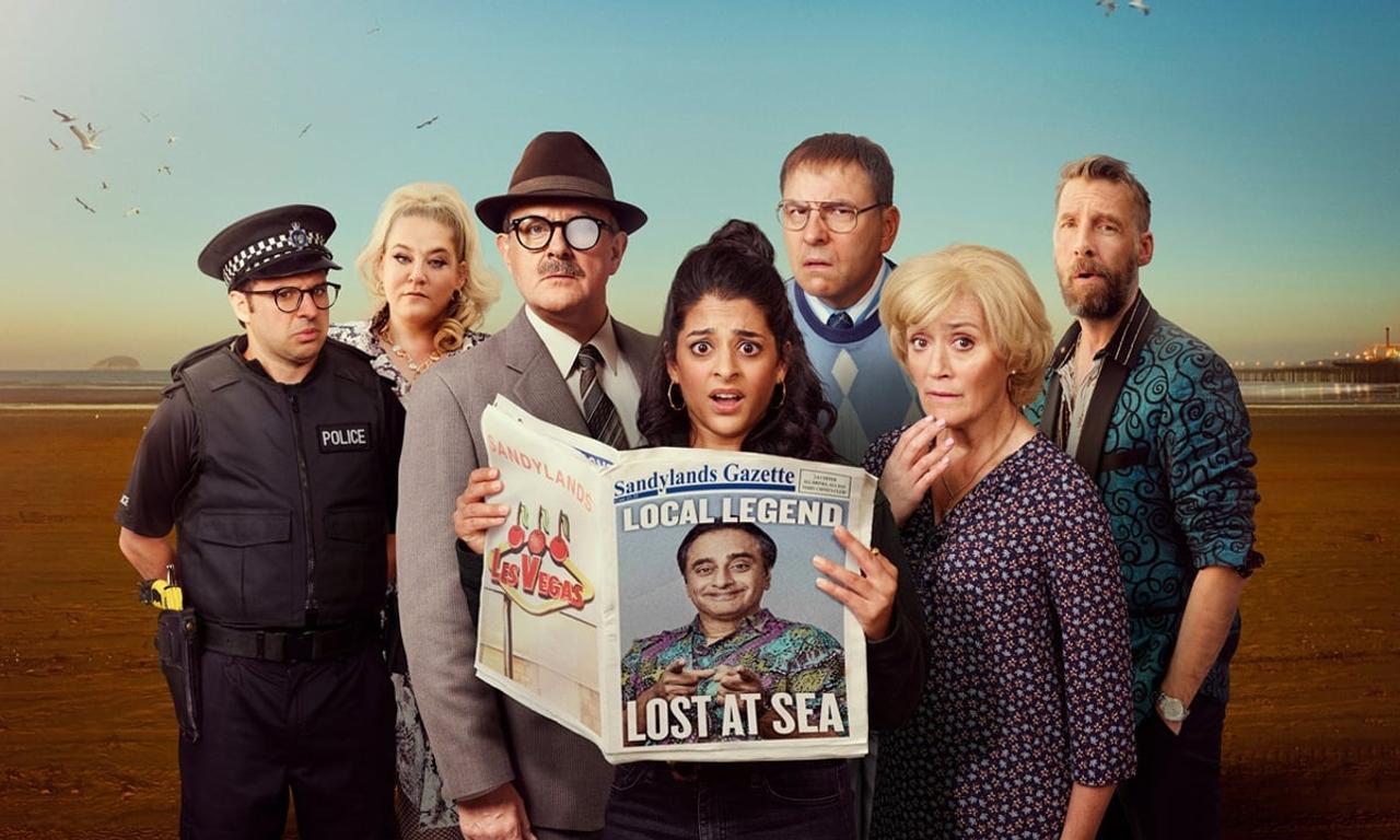 header image for Sandylands