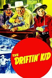 The Driftin' Kid
