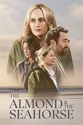 The Almond and the Seahorse