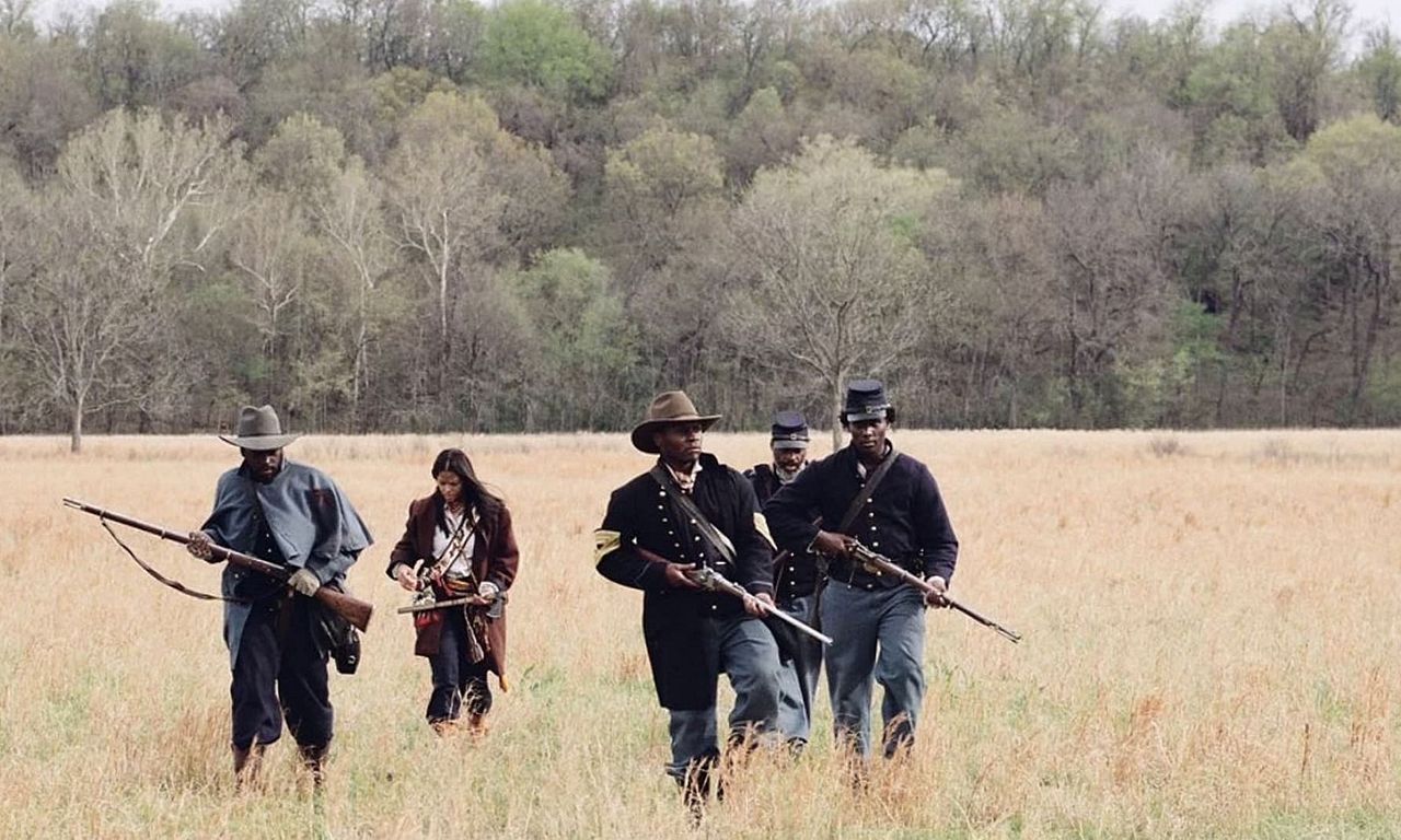 header image for Resurrection Road