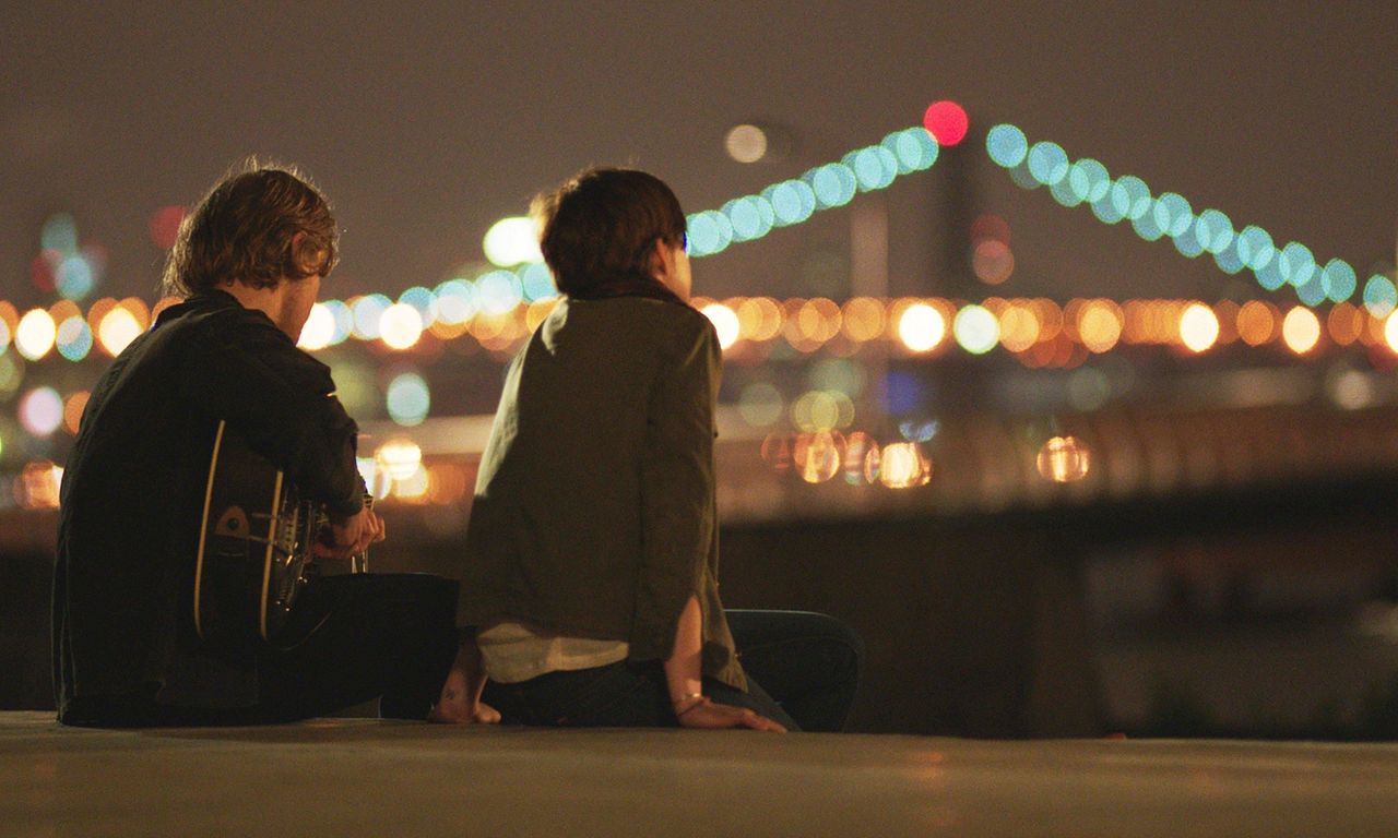 header image for Song One