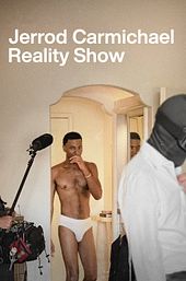 Jerrod Carmichael Reality Show