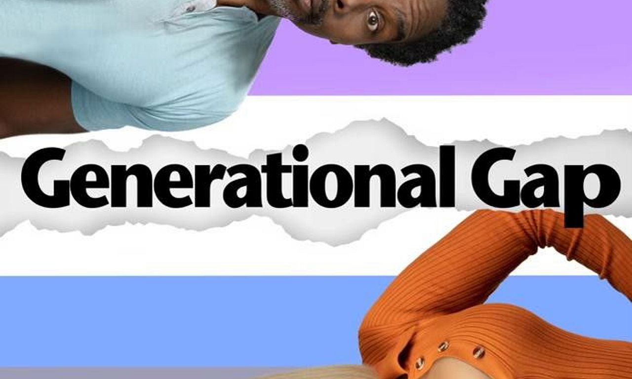 header image for Generational Gap