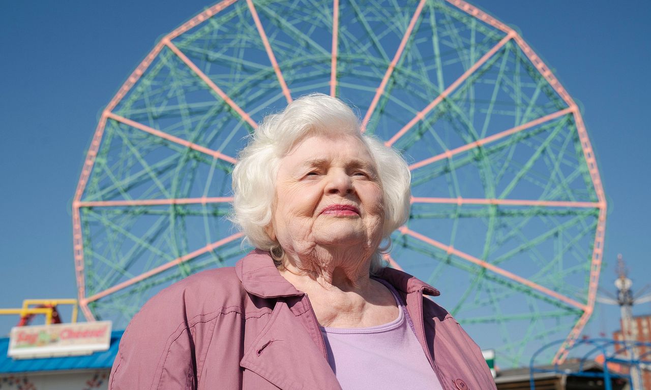 header image for Eleanor the Great