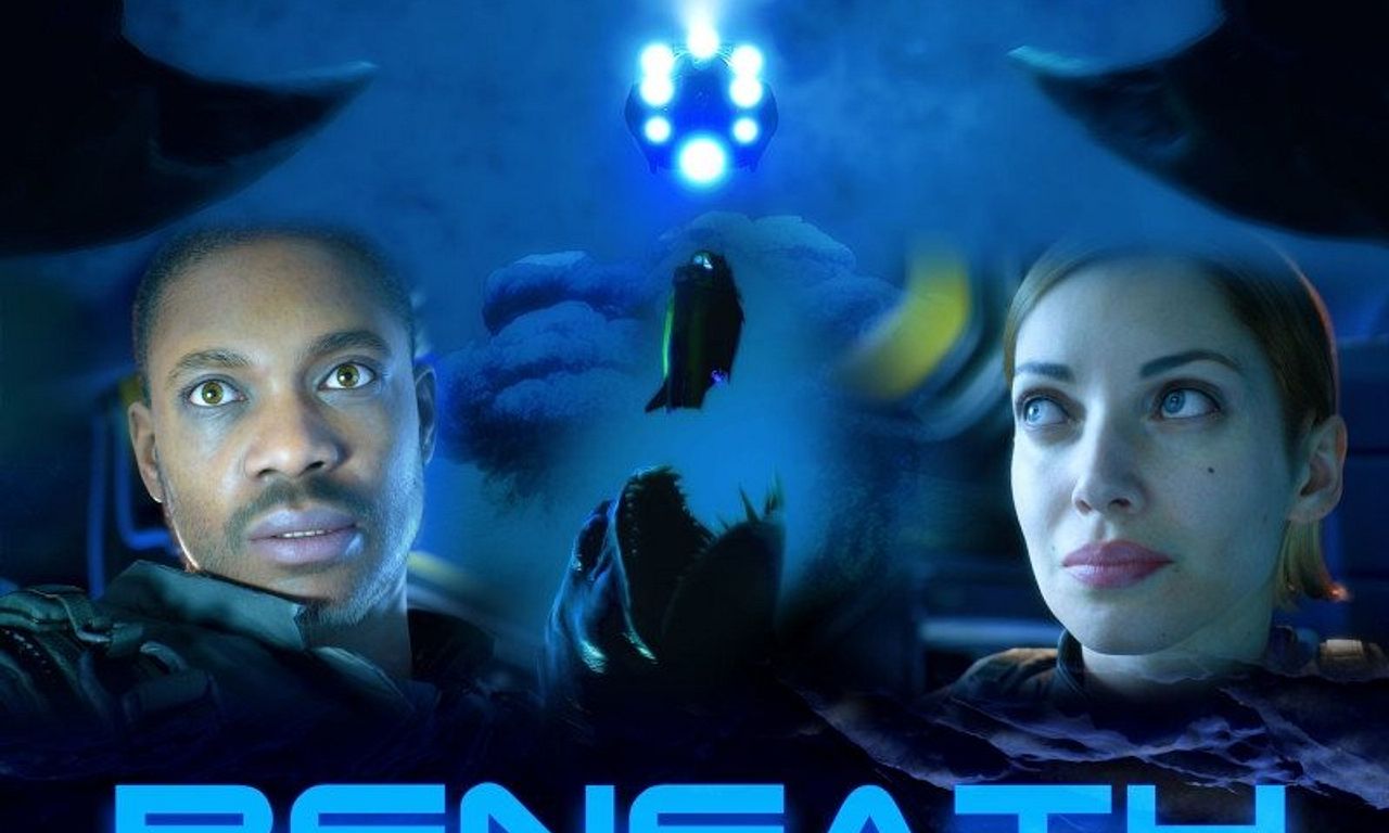 header image for Beneath
