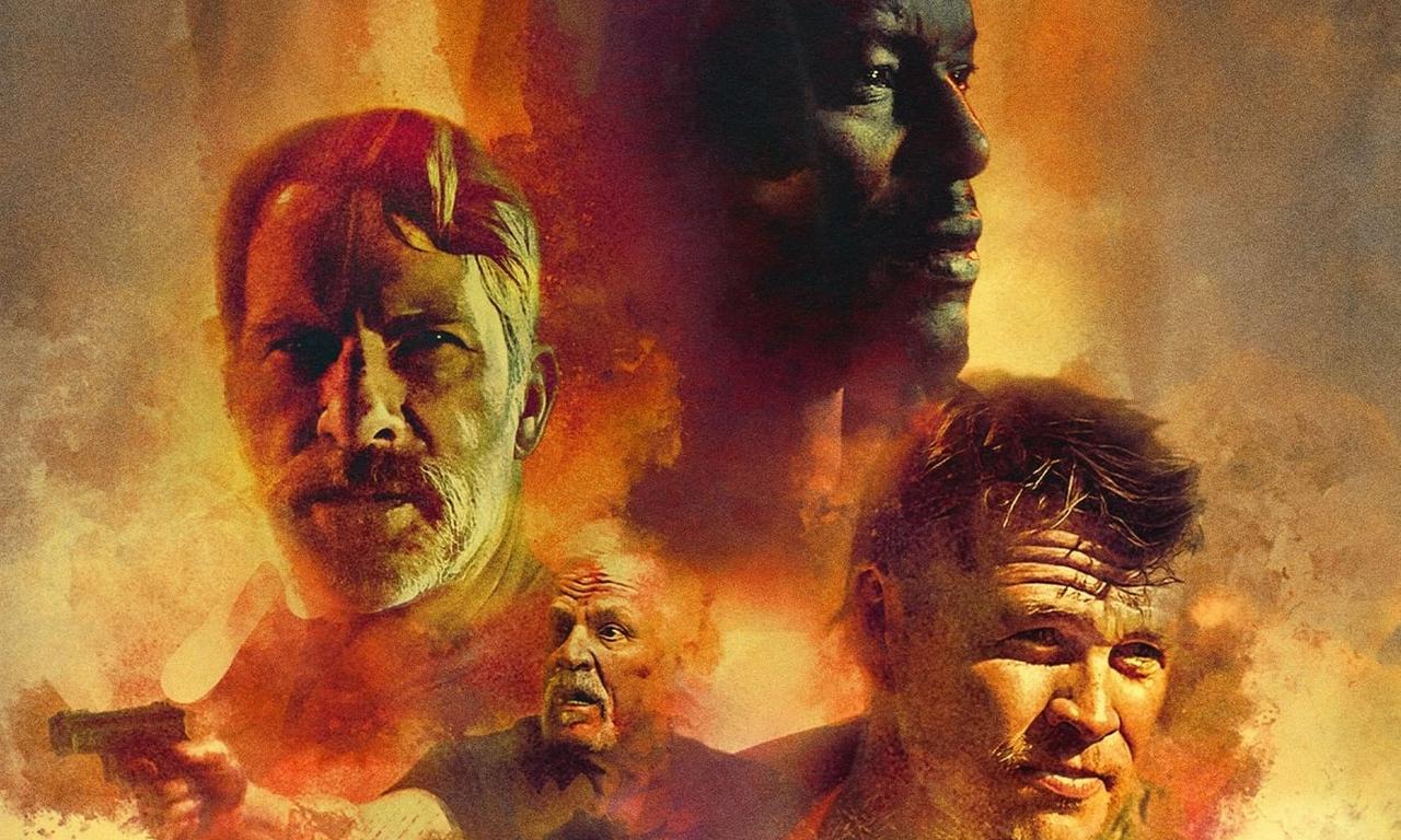 header image for Bad Hombres