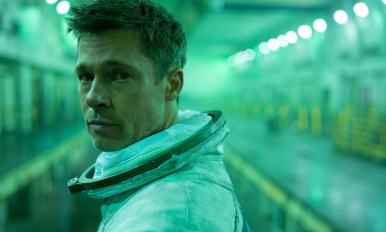 header image for Ad Astra