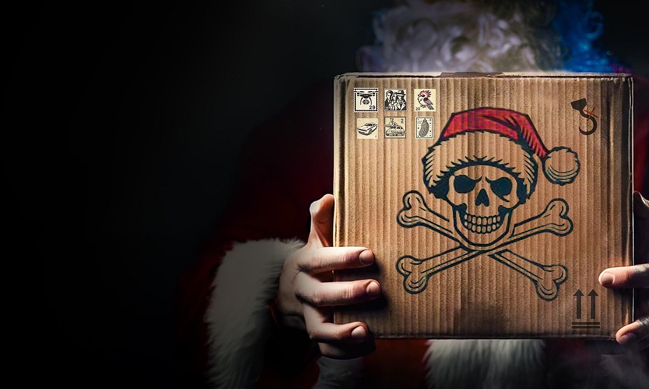 header image for Porch Pirates