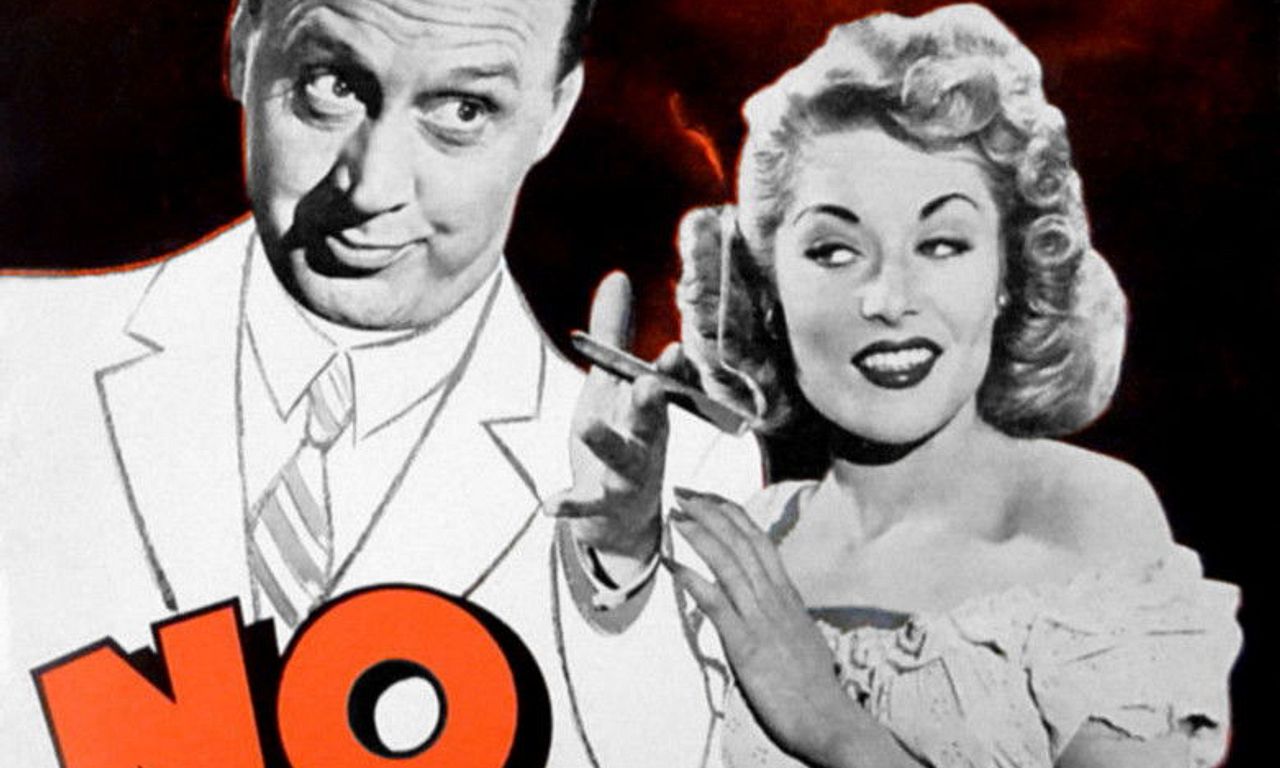 header image for No Smoking