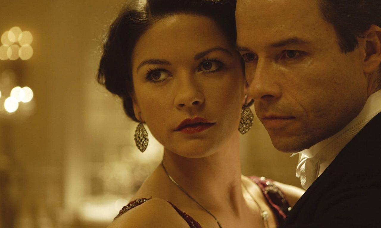 header image for Death Defying Acts