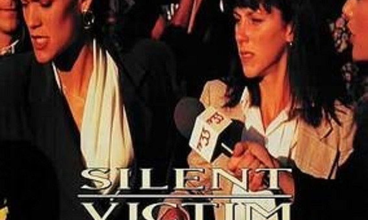 header image for Silent Victim