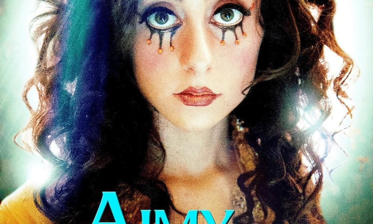 header image for Aimy in a Cage