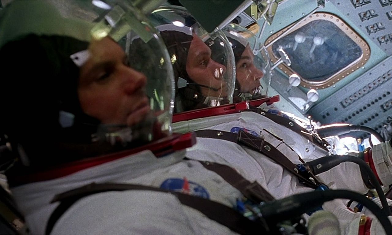 header image for Apollo 13
