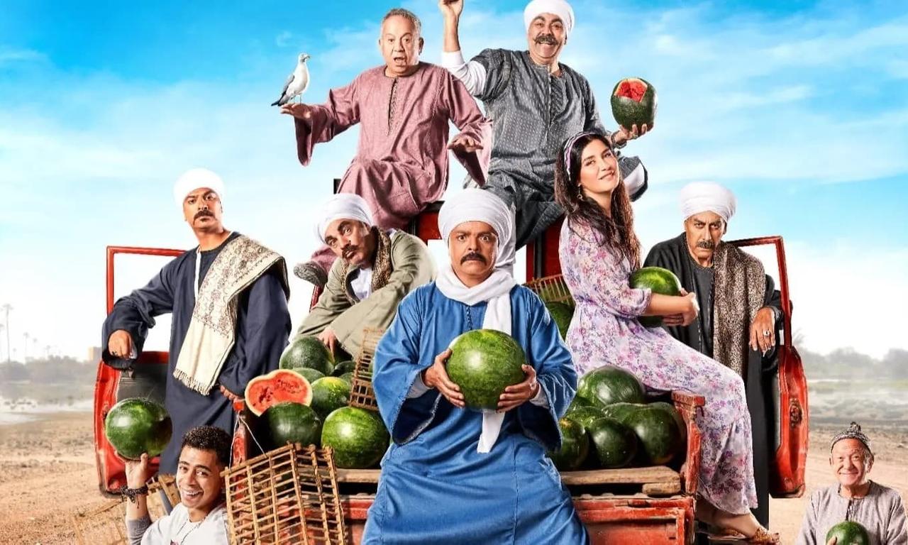 header image for Marei El Breemo