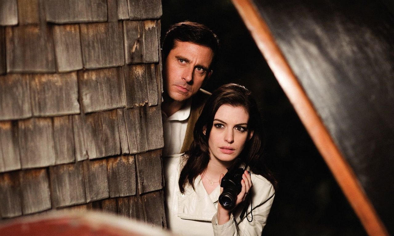 header image for Get Smart