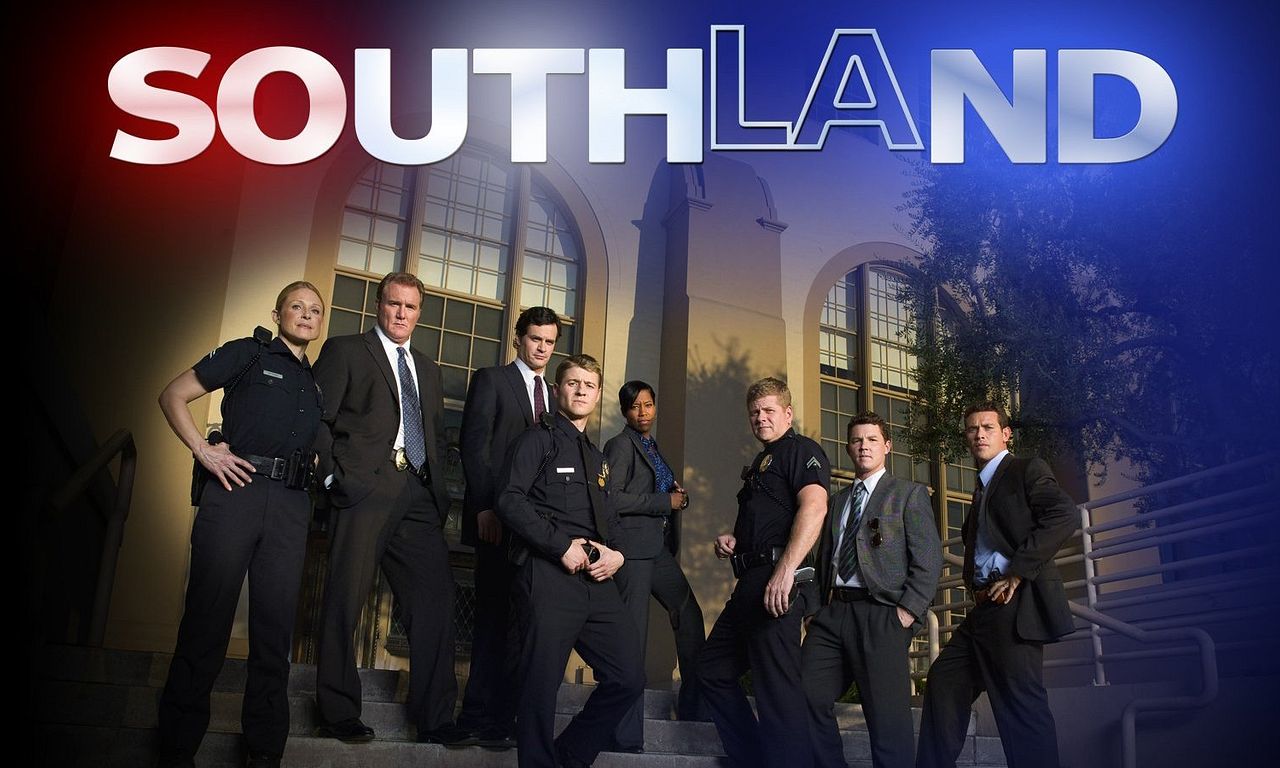 header image for Southland
