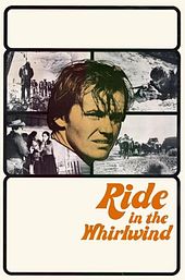 Ride in the Whirlwind