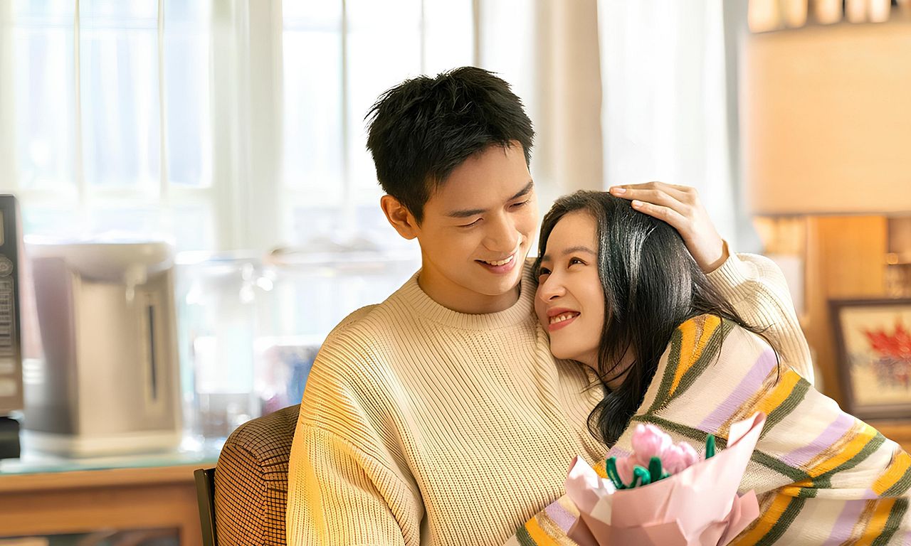 header image for Will Love In Spring