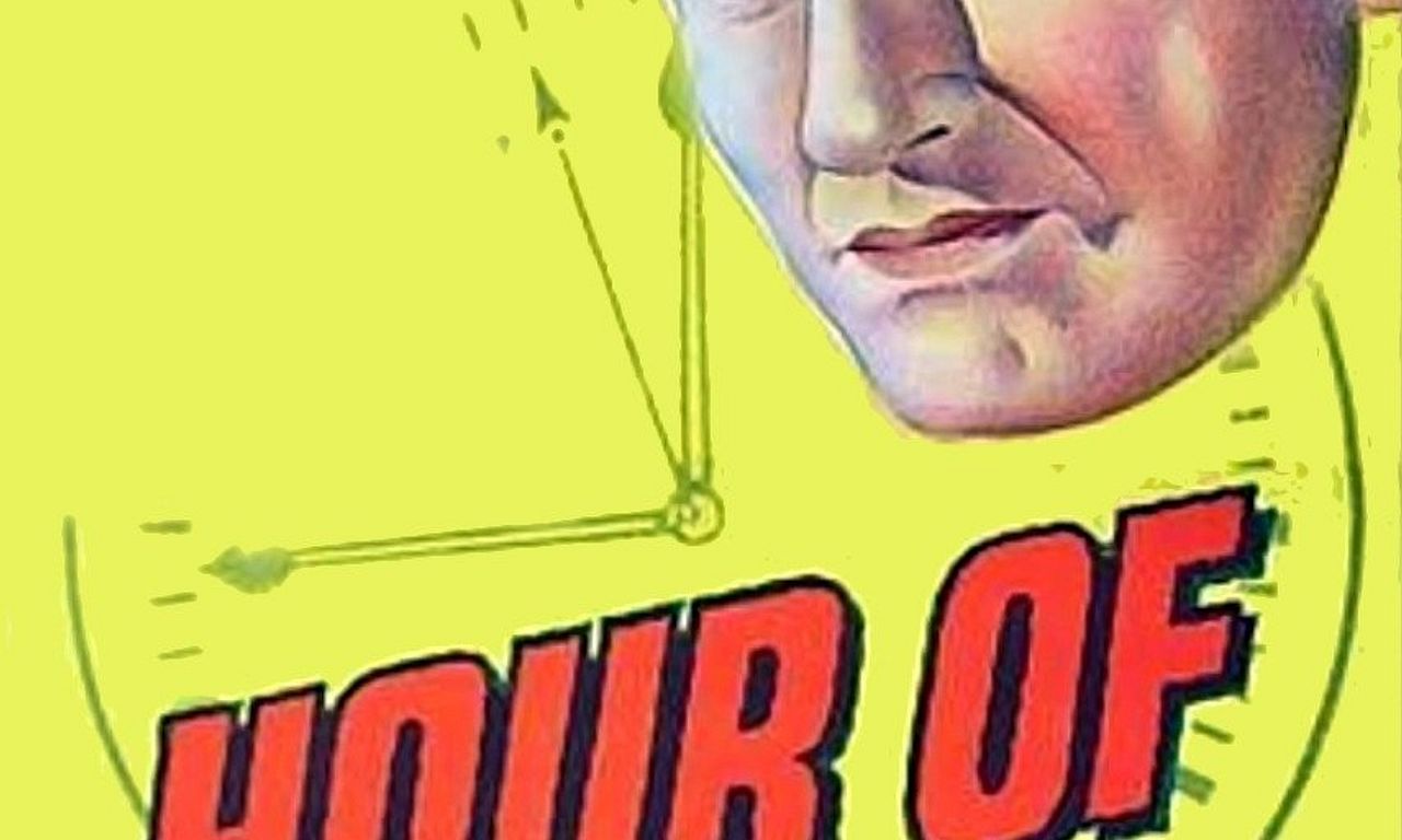 header image for Hour of Decision