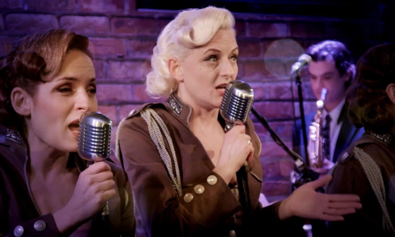 header image for Life Is an Eternal Swing