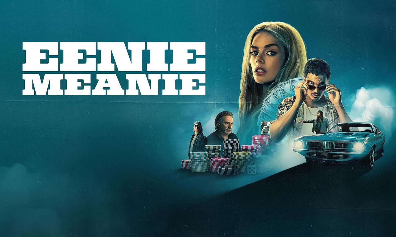 header image for Eenie Meanie