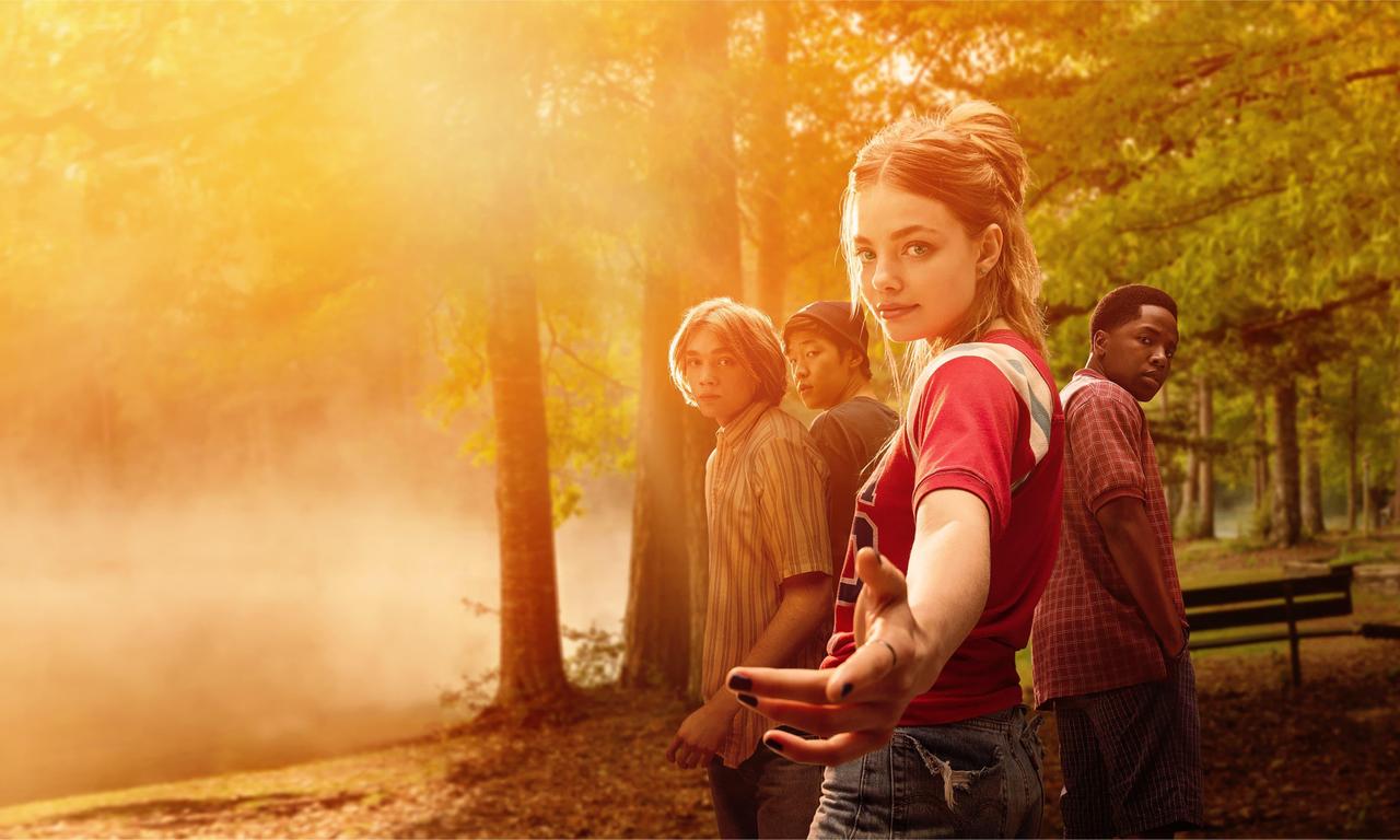 header image for Looking for Alaska