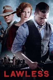 Lawless