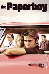 The Paperboy