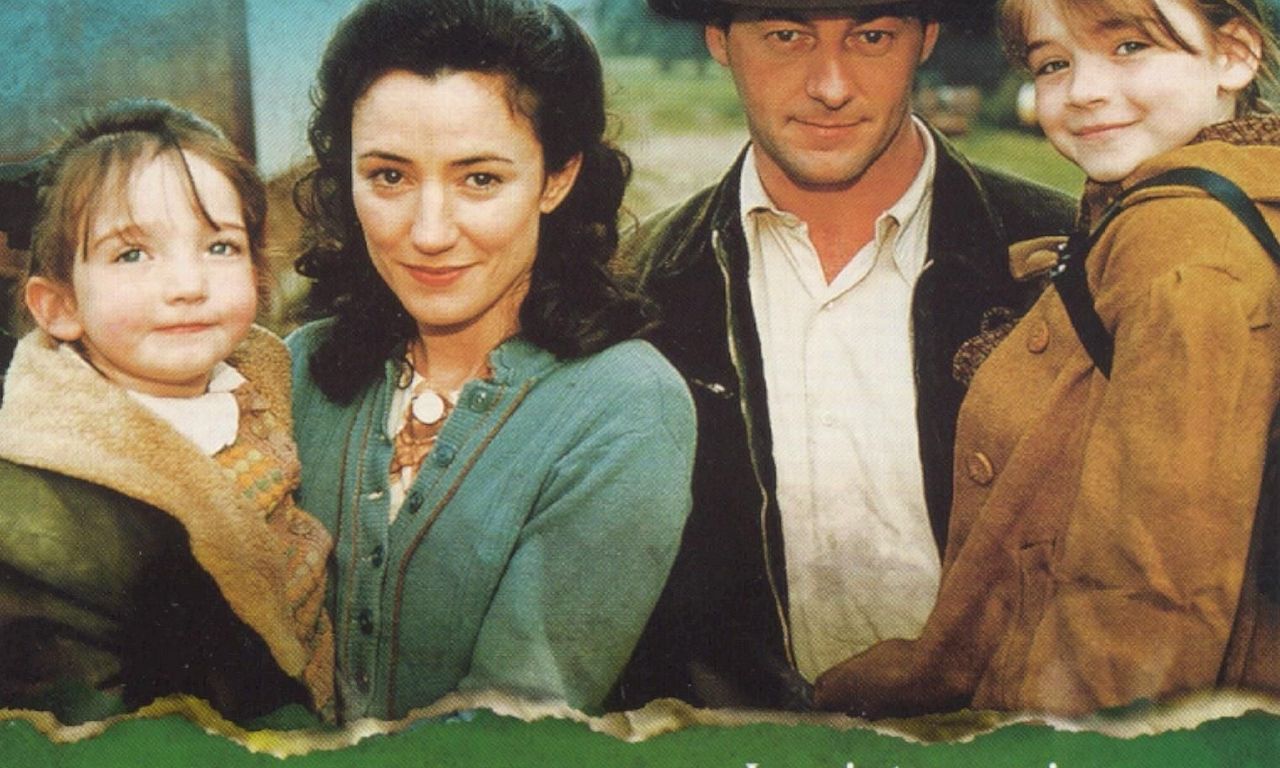 header image for A Love Divided