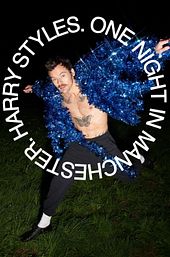 Harry Styles: One Night in Manchester