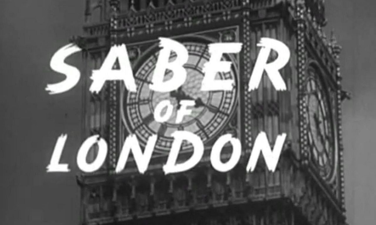 header image for Mark Saber