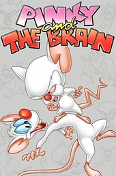 Pinky and the Brain