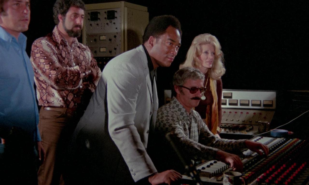 header image for Point of Terror