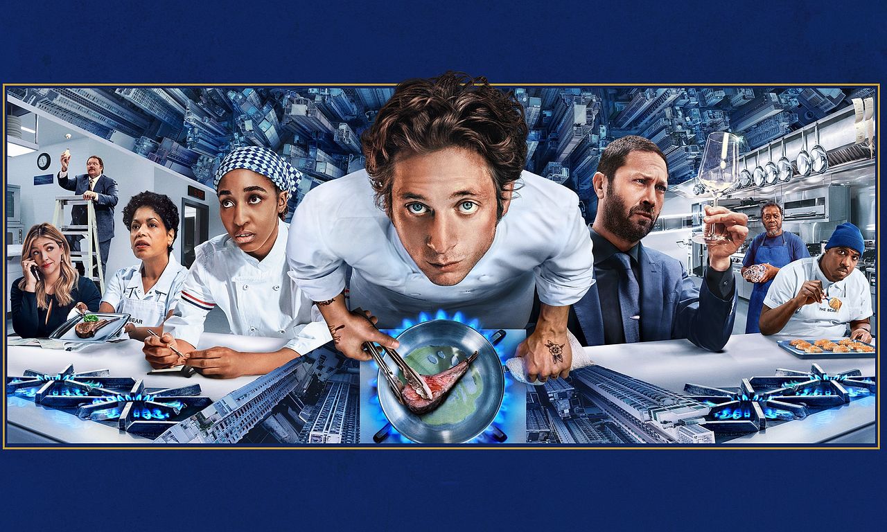 header image for The Bear