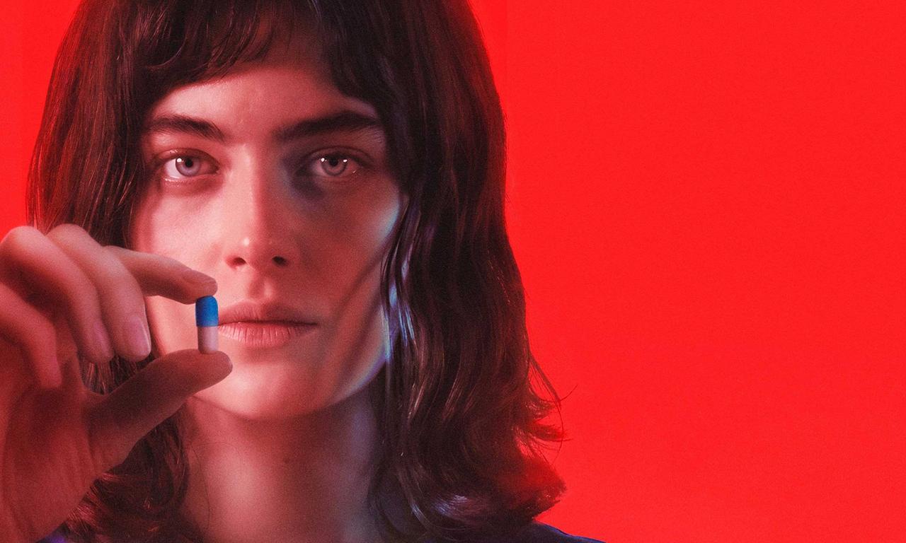 header image for Double Blind