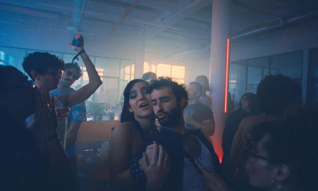 header image for Club Kid