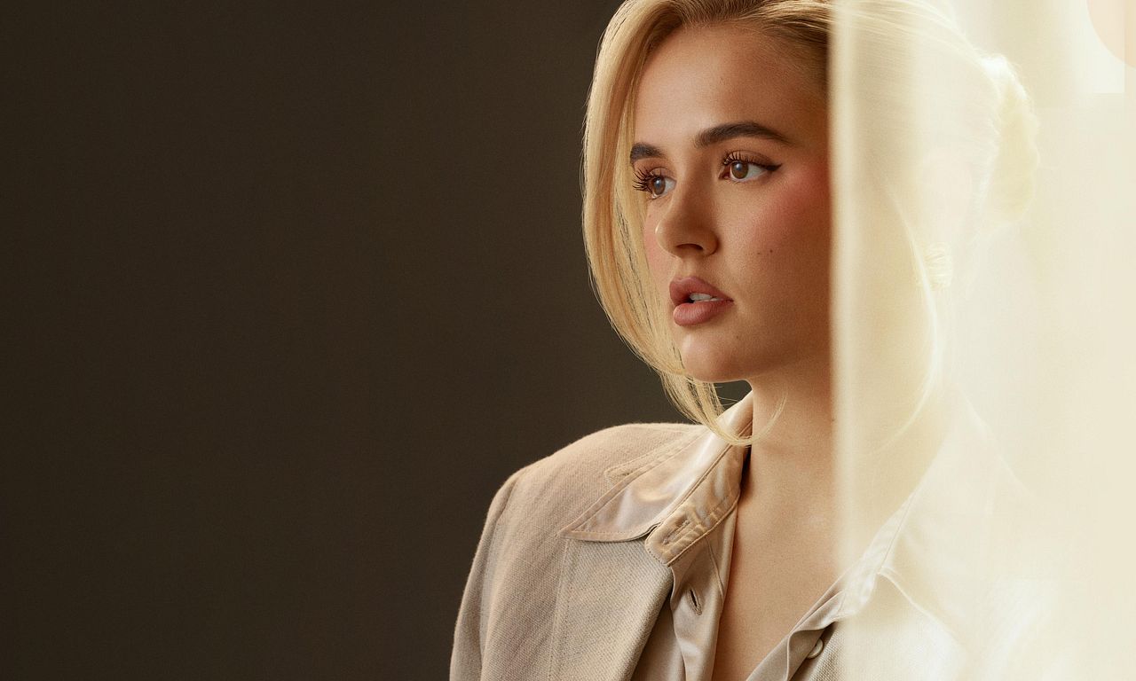 header image for Molly-Mae: Behind It All