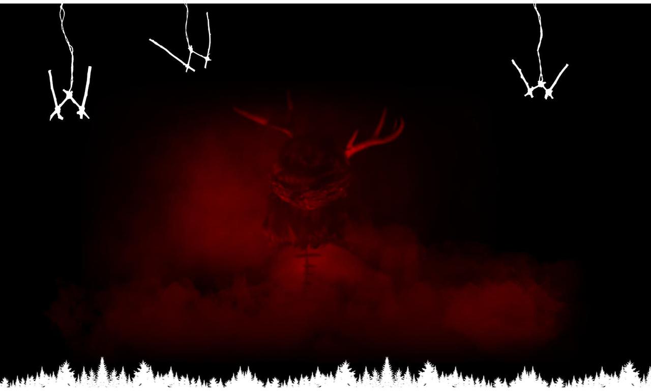 header image for Flesh