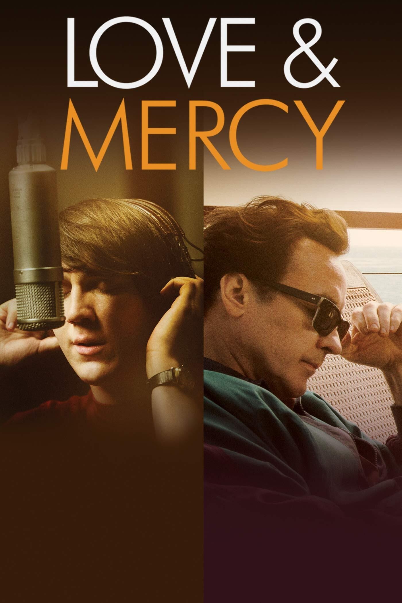 Love Mercy trailer