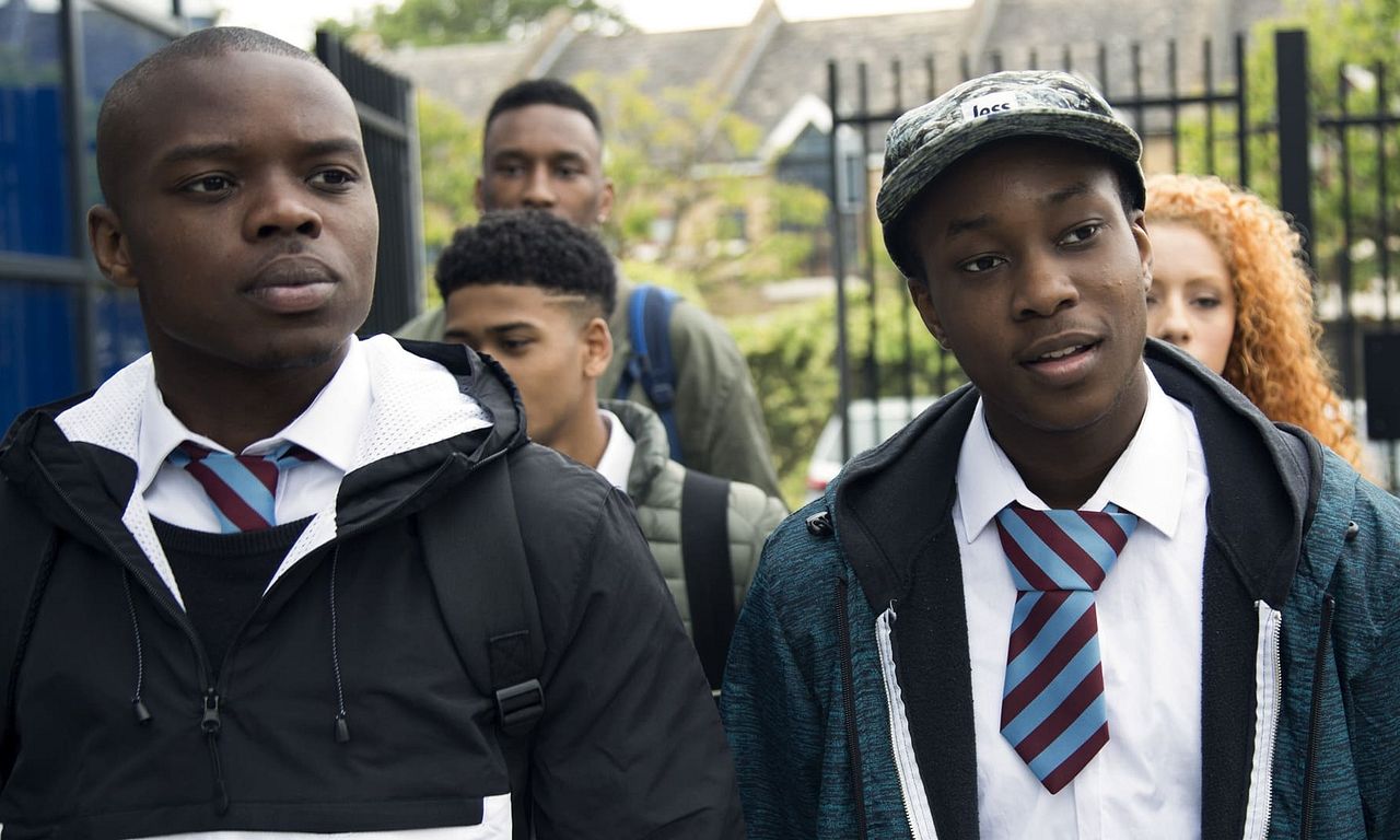 header image for We Love Moses