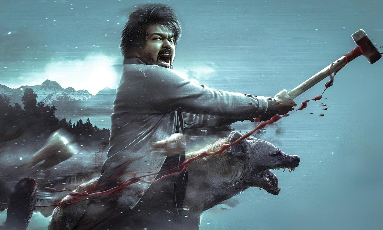 header image for Leo