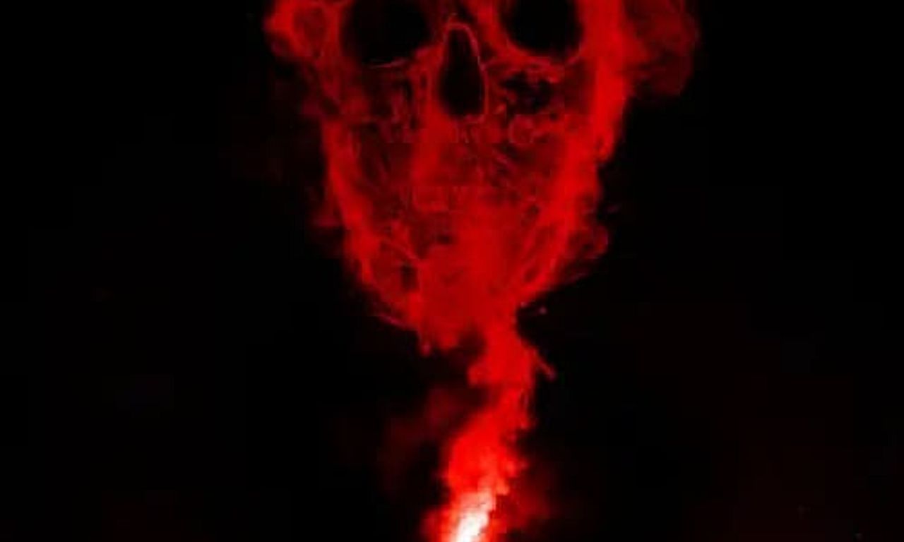 header image for Necronomicon