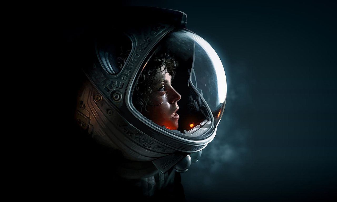 header image for Alien