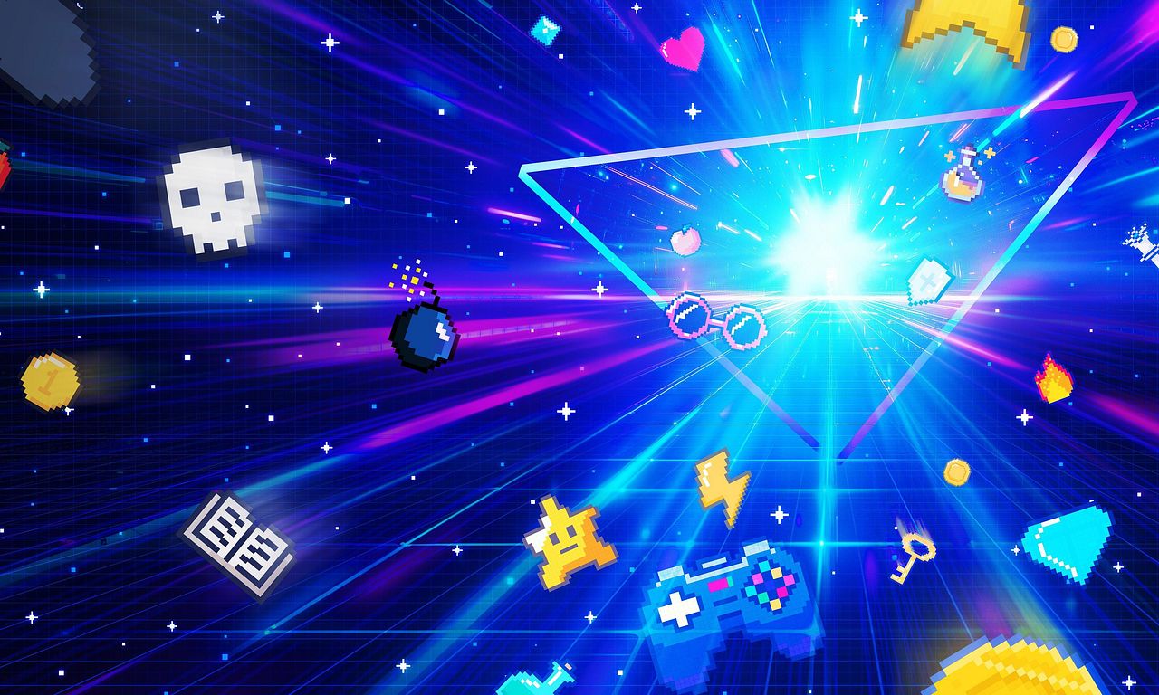 header image for Game Changers