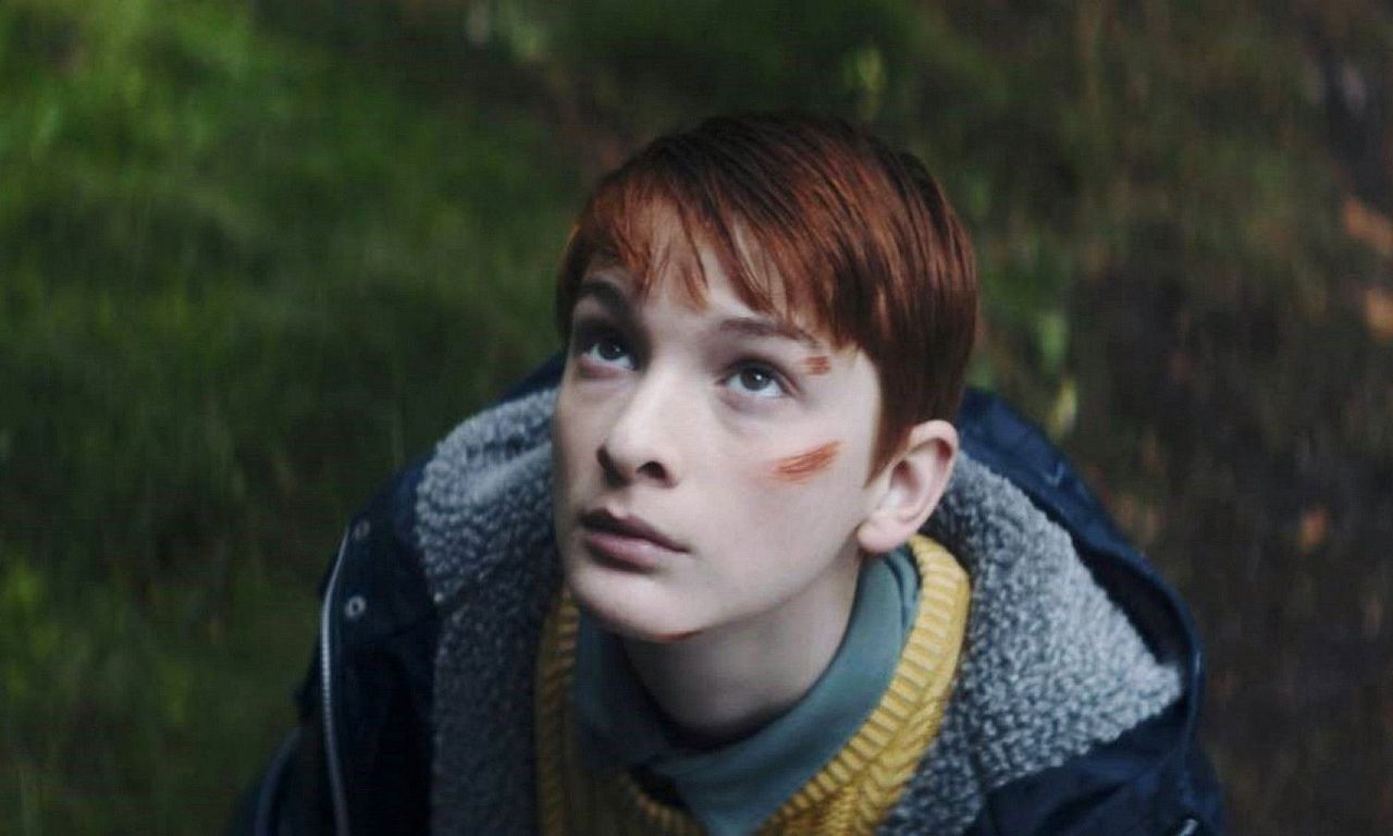 header image for Forces